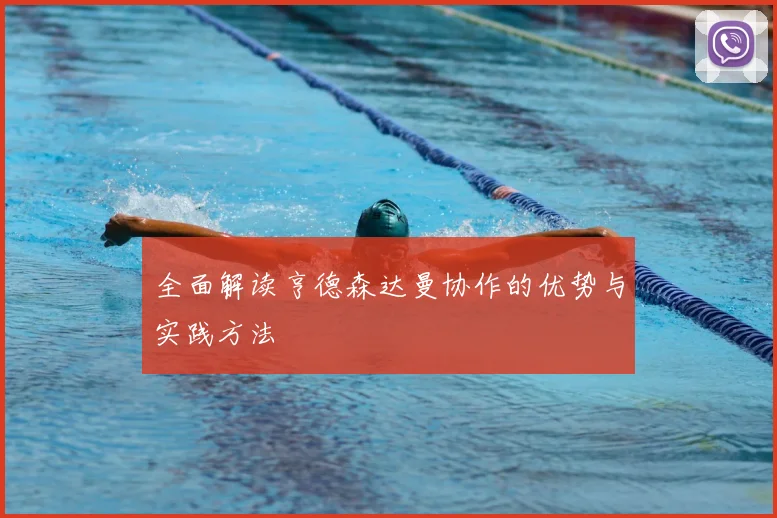 全面解读亨德森达曼协作的优势与实践方法