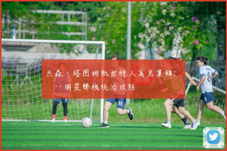 杰森·塔图姆凯尔特人高光集锦：全明星锋线统治攻防