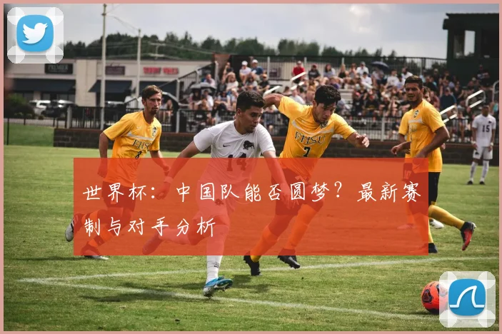 世界杯：中国队能否圆梦？最新赛制与对手分析