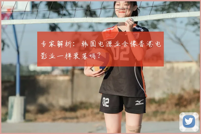 专家解析：韩国电源业会像香港电影业一样衰落吗？